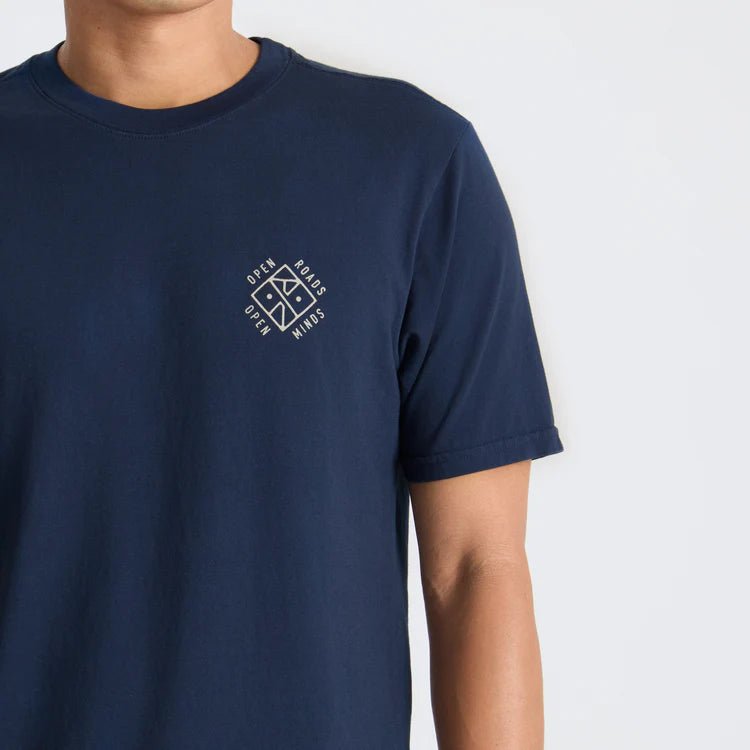 Roark Premium Graphic Tee - MST GoodsRoark