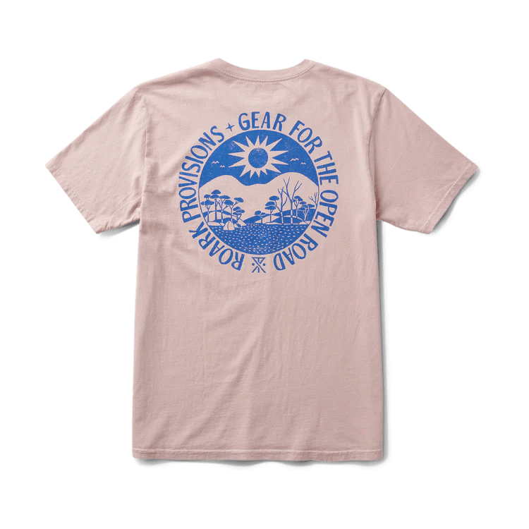 Roark Premium Graphic Tee - MST GoodsRoark