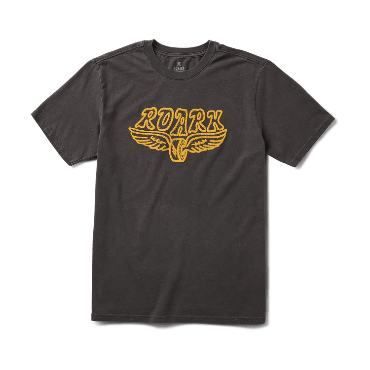 Roark Premium Graphic Tee - MST GoodsRoark