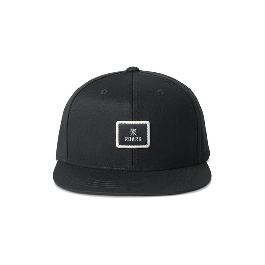 Safe Camp Snapback