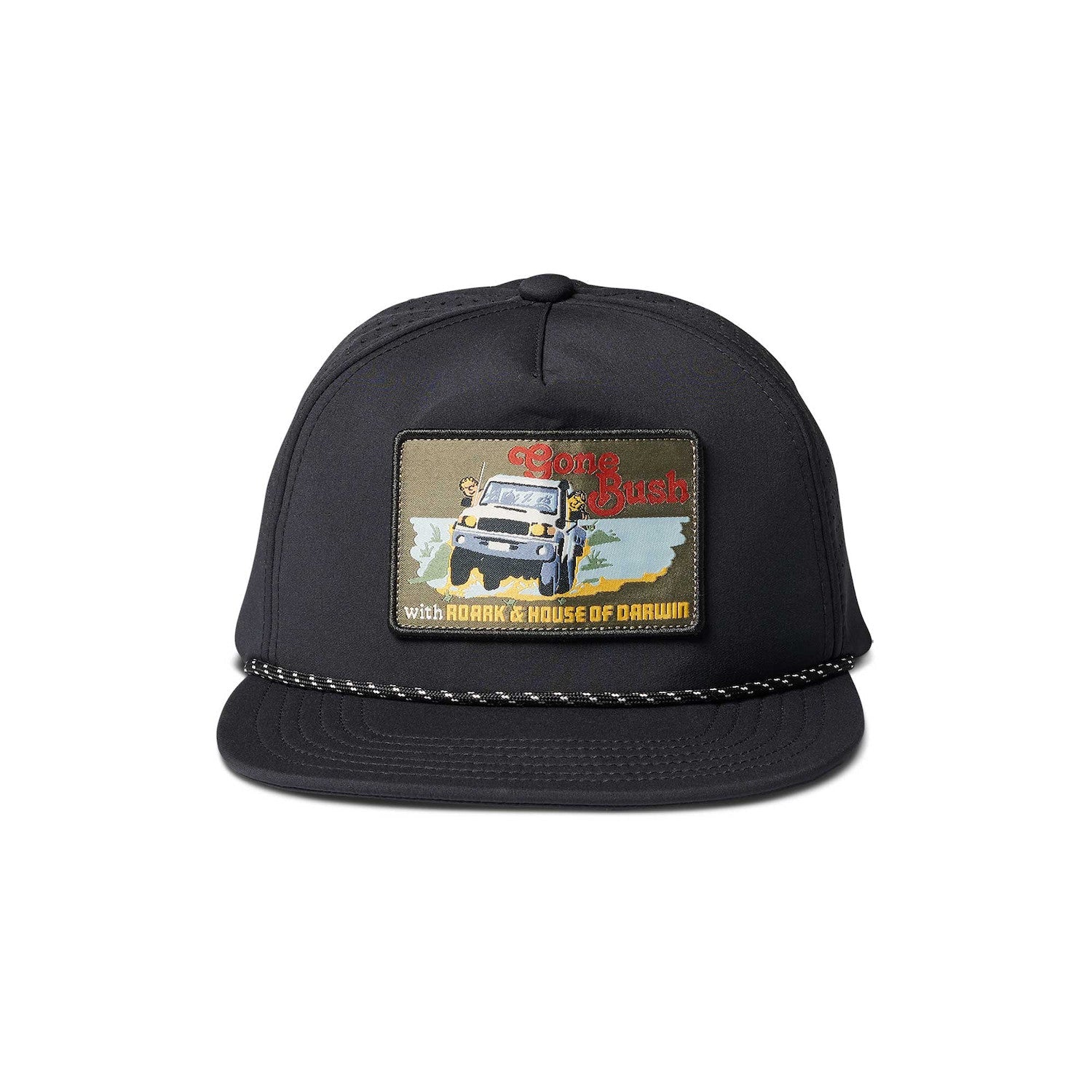 Roark x House of Darwin Hytide Hat - MST GoodsRoark x House of Darwin