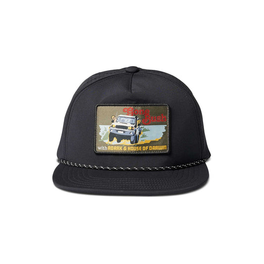 Roark x House of Darwin Hytide Hat - MST GoodsRoark x House of Darwin