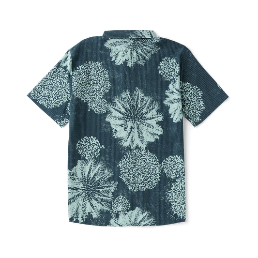 Bless Up Breathable Stretch Shirt