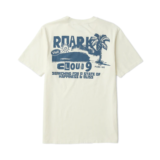 Roark Premium Graphic Tee