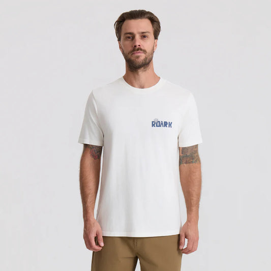 Roark Premium Graphic Tee