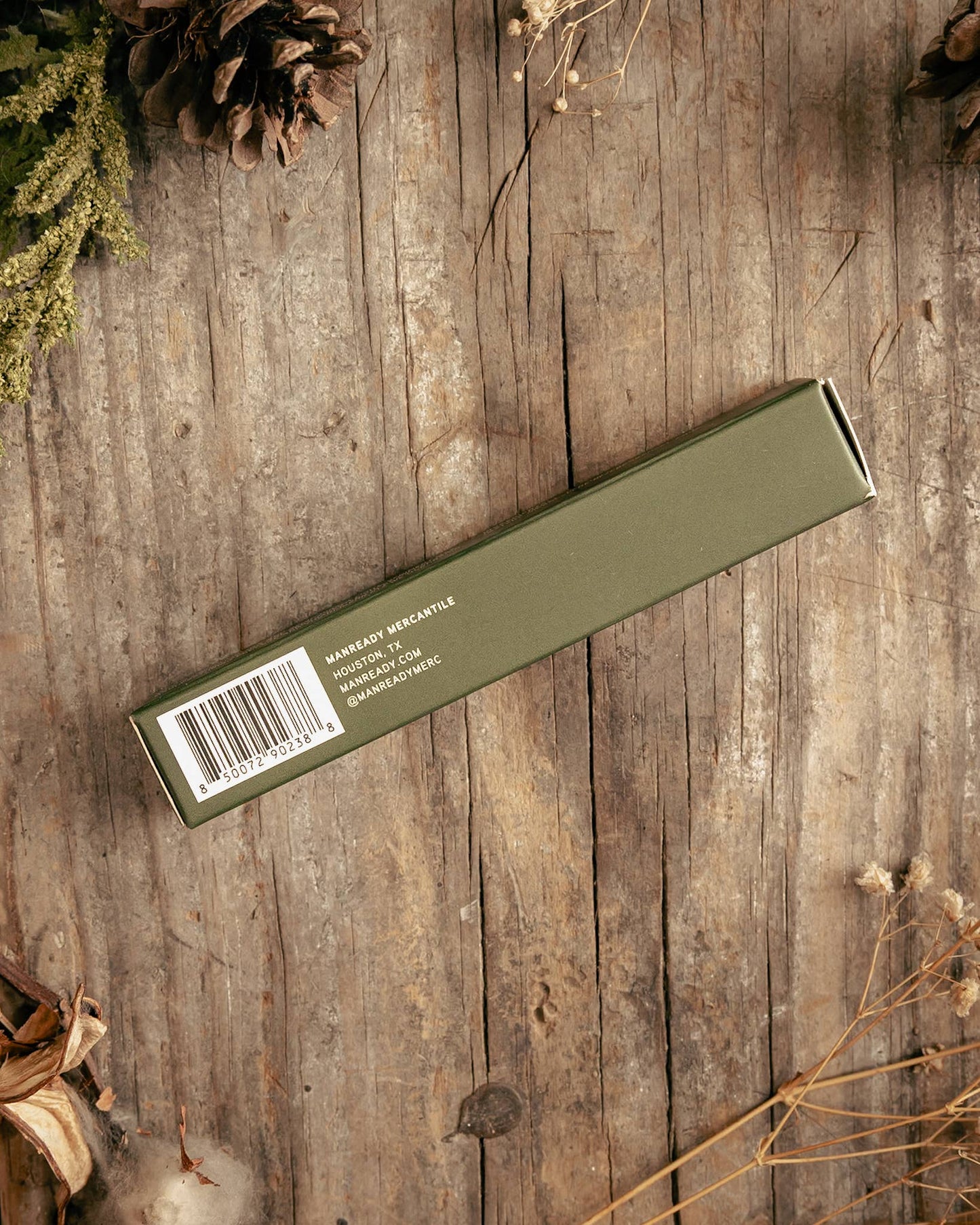 Roller Ball Cologne | The Americana Series | Green Label - MST GoodsFragrances & CologneManready Mercantile