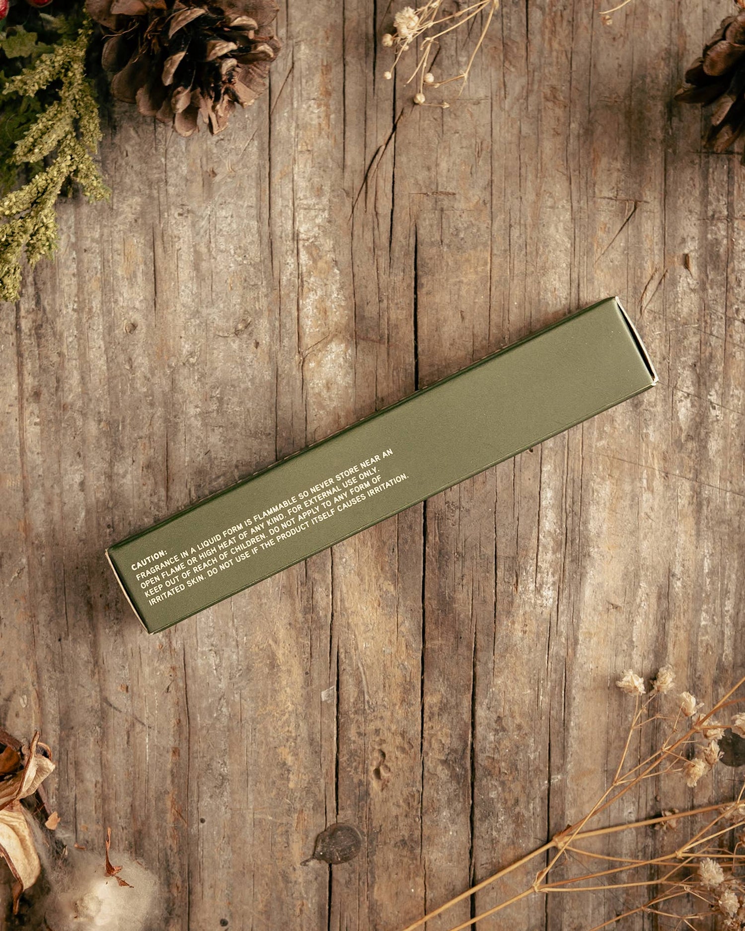 Roller Ball Cologne | The Americana Series | Green Label - MST GoodsFragrances & CologneManready Mercantile