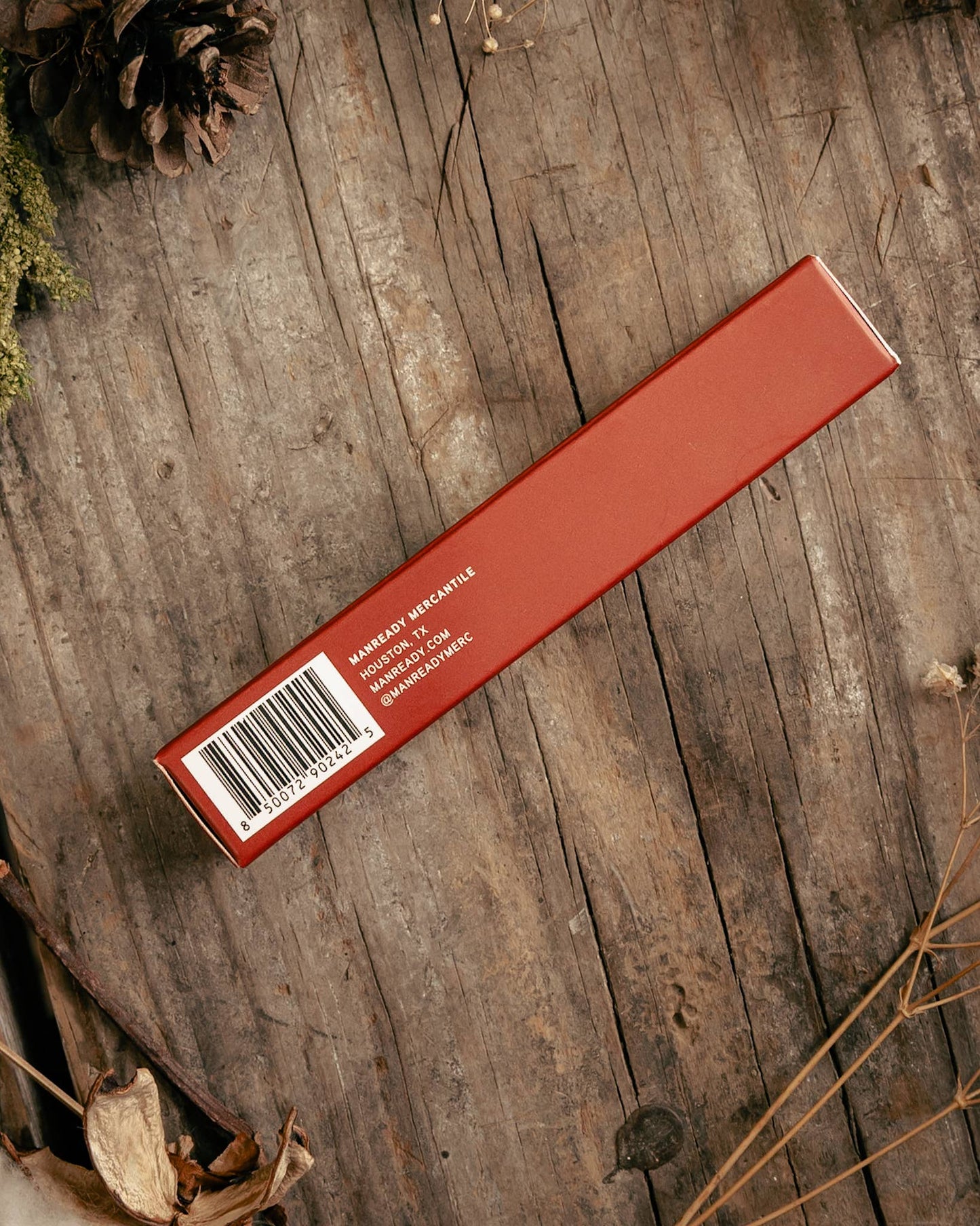Roller Ball Cologne | The Americana Series | Red Label - MST GoodsFragrances & CologneManready Mercantile