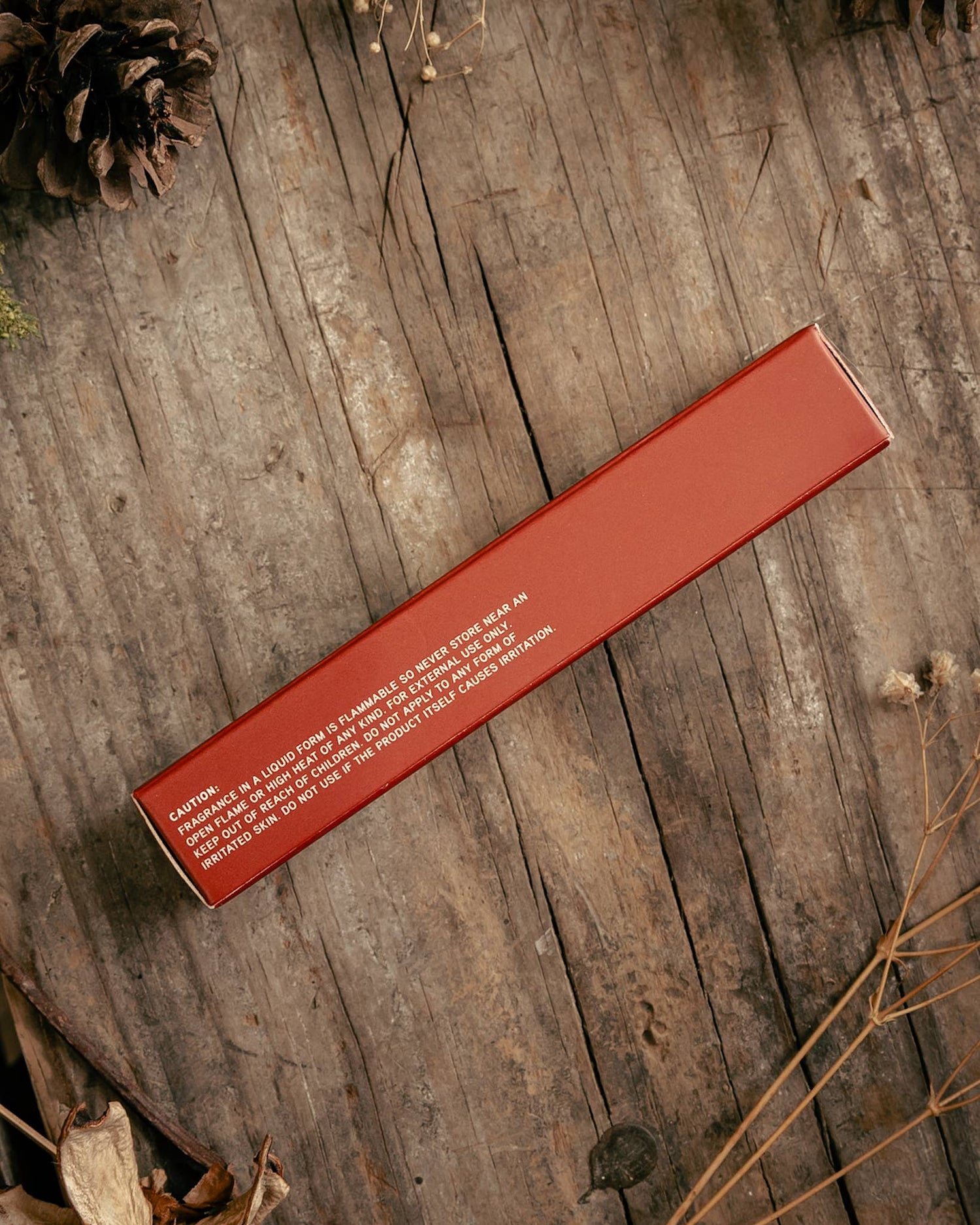 Roller Ball Cologne | The Americana Series | Red Label - MST GoodsFragrances & CologneManready Mercantile