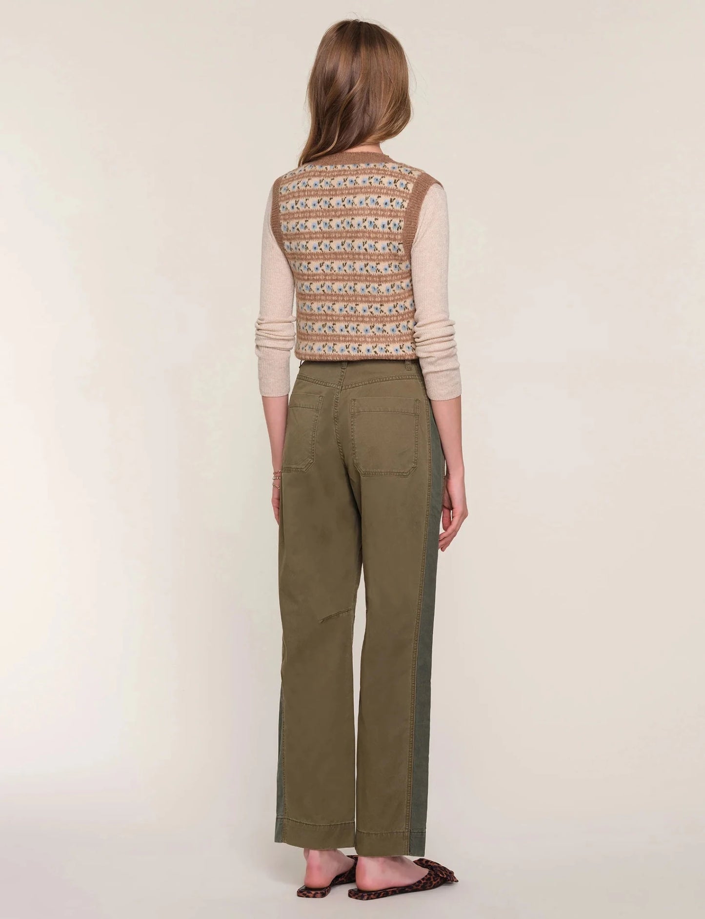 Ronan Pant - MST GoodsHeartloom