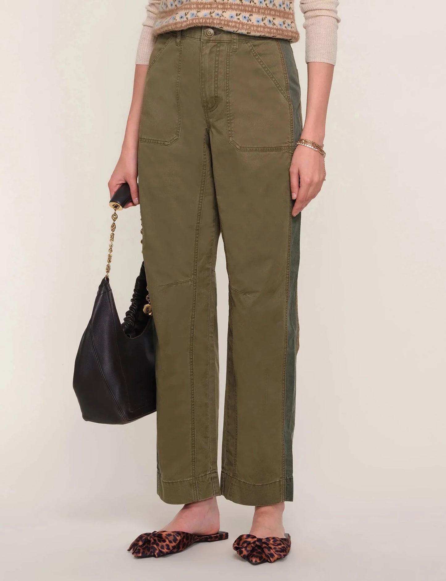 Ronan Pant - MST GoodsHeartloom