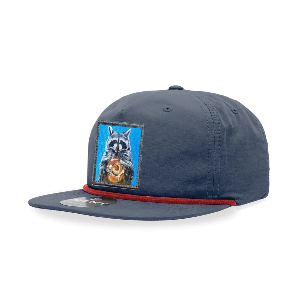 Rope Cap - MST GoodsFLYN