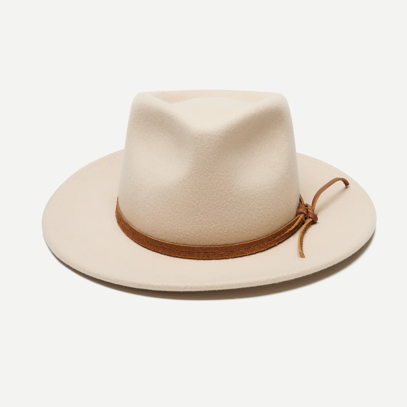 Rory Fedora Hat - MST GoodsWyeth