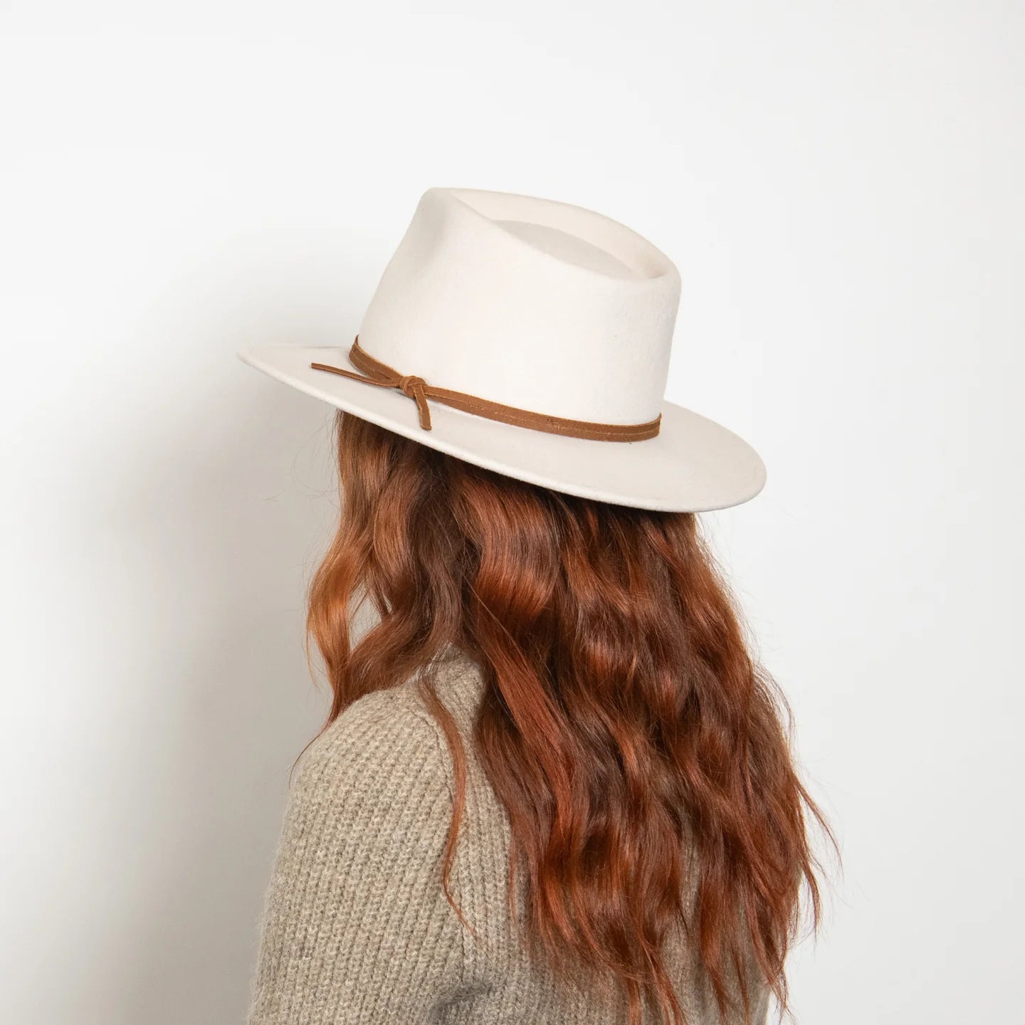 Rory Fedora Hat