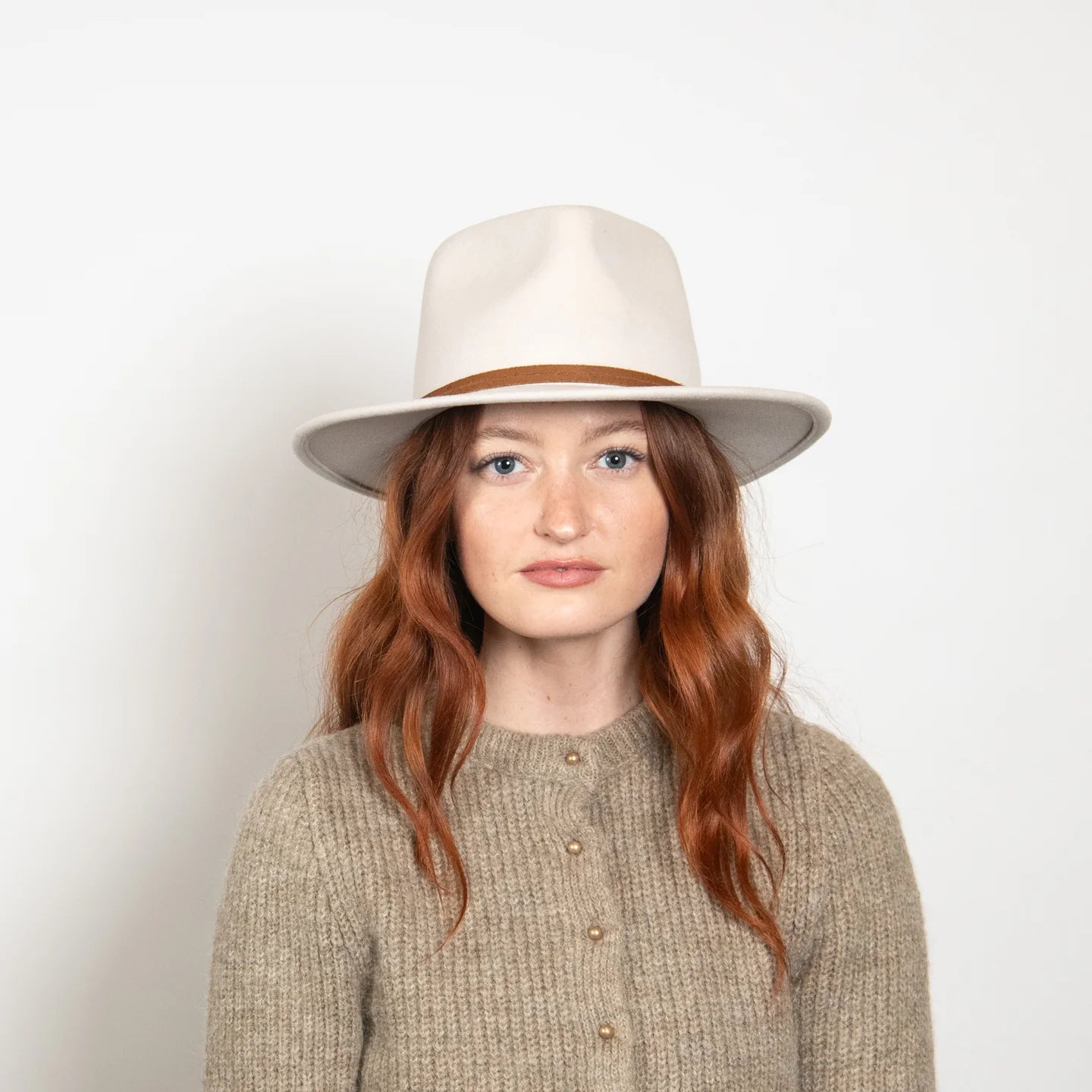 Rory Fedora Hat