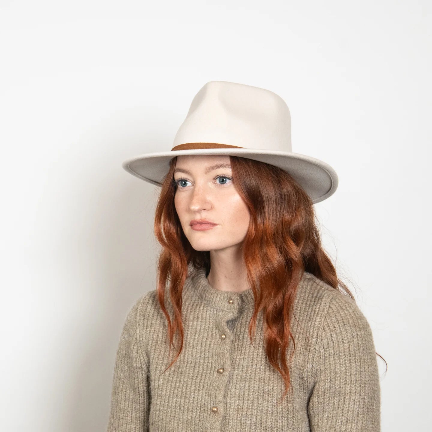 Rory Fedora Hat