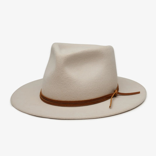 Rory Fedora Hat