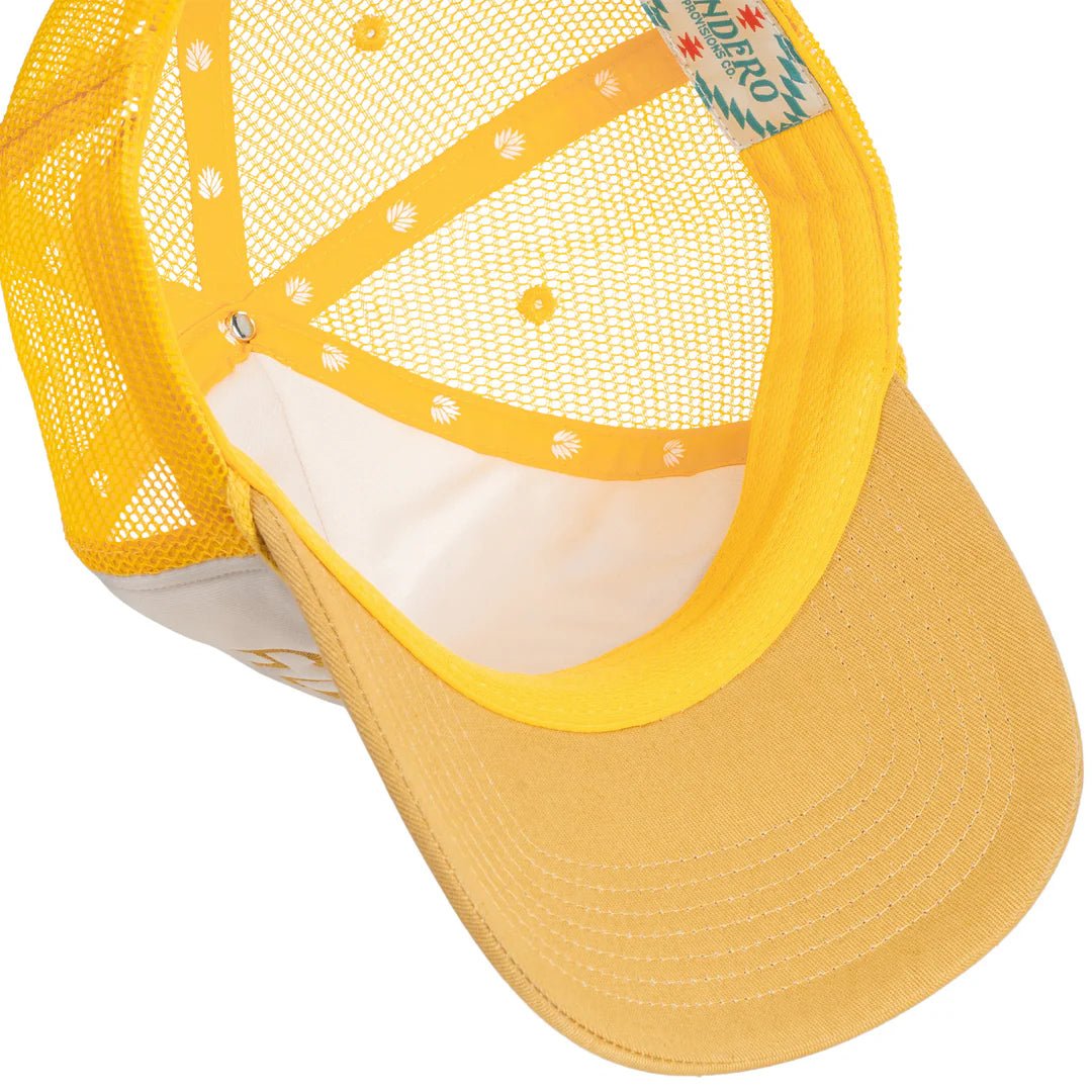 Rowdy Hat - MST GoodsSendero Provisions Company