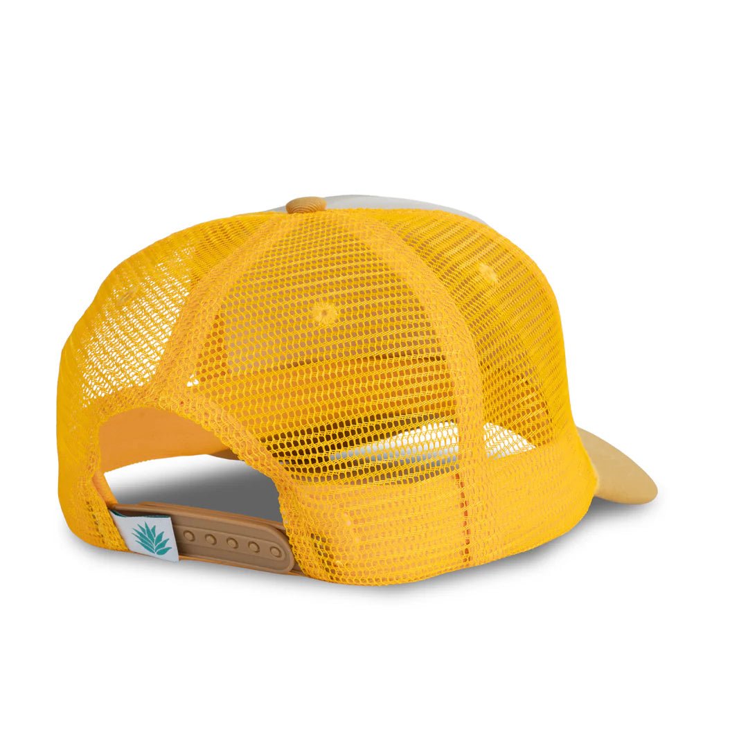 Rowdy Hat - MST GoodsSendero Provisions Company