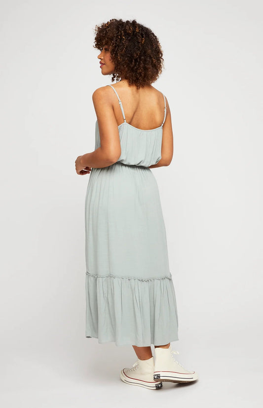 Russo Dress - MST GoodsDressesGentle Fawn