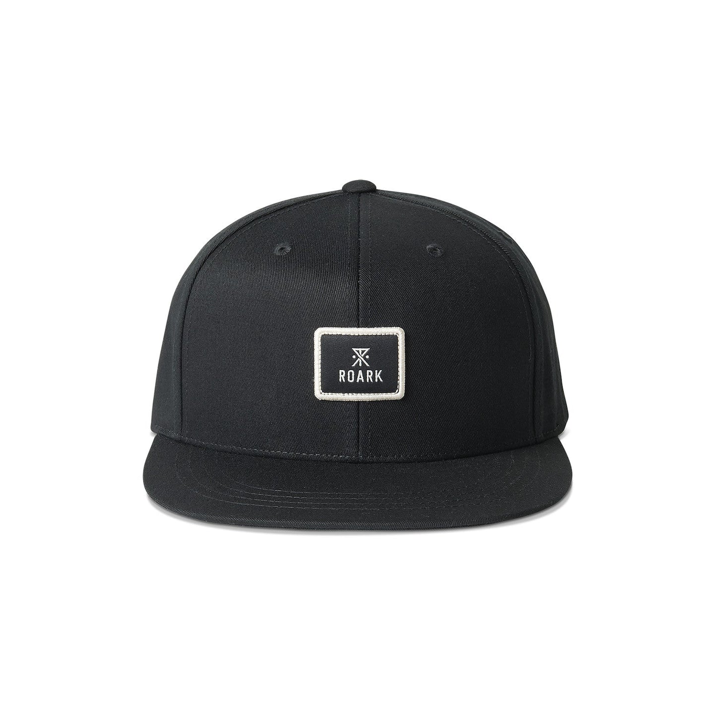 Safe Camp Snapback - MST GoodsHatsRoark