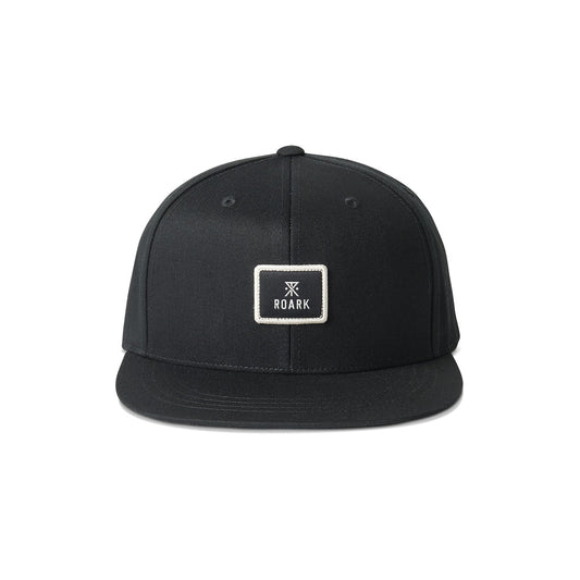 Safe Camp Snapback - MST GoodsHatsRoark