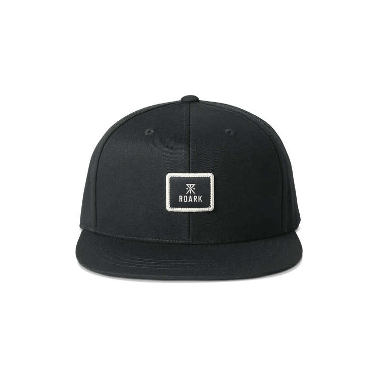 Safe Camp Snapback - MST GoodsHatsRoark