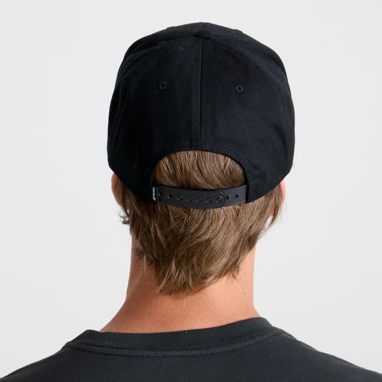 Safe Camp Snapback - MST GoodsHatsRoark
