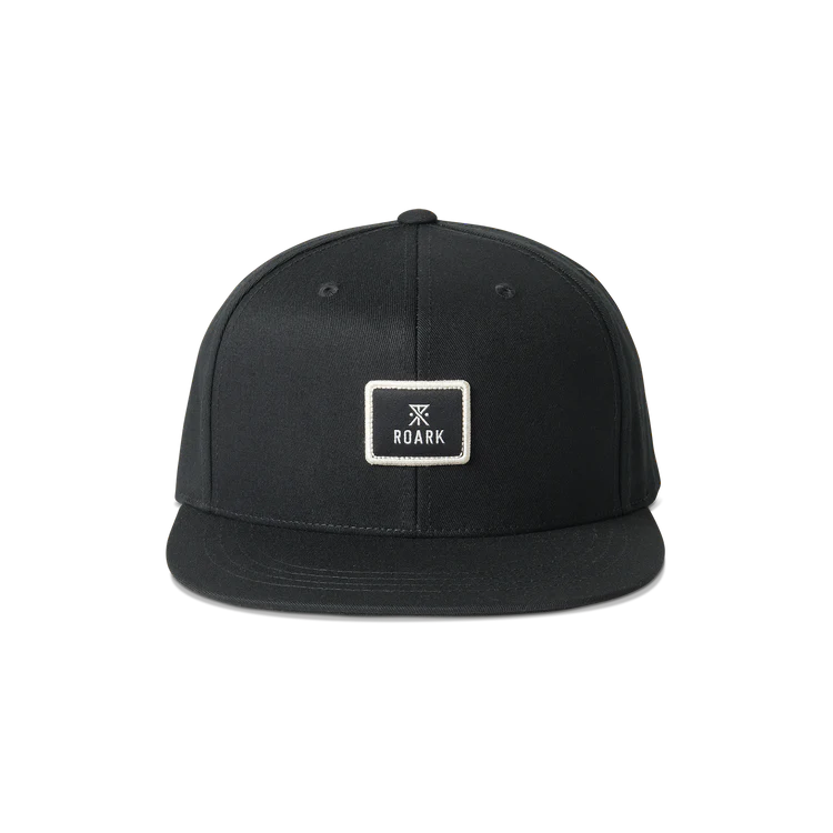 Safe Camp Snapback