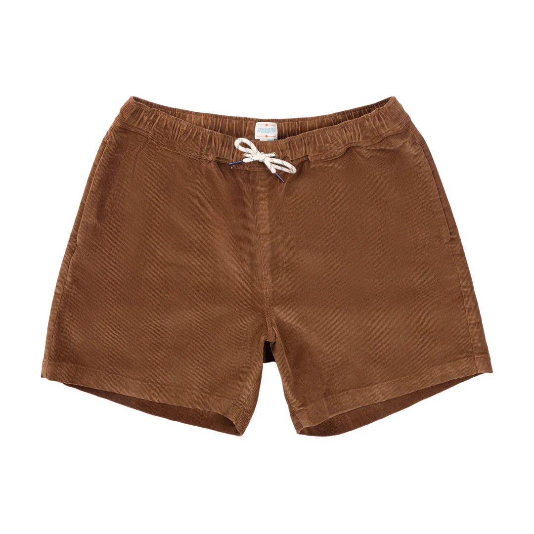 San Gabriel Cord Short 2.0 - MST GoodsSendero Provisions Company