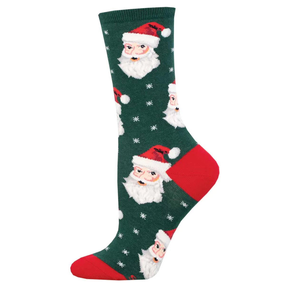 Santa Socks - MST GoodsSocksSocksmith