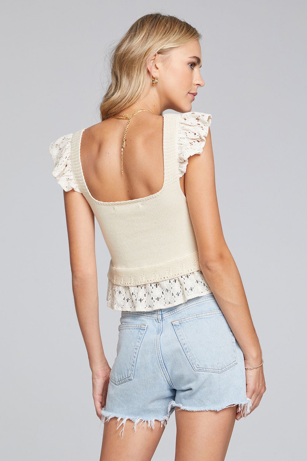 Sara Top - MST GoodsSaltwater Luxe