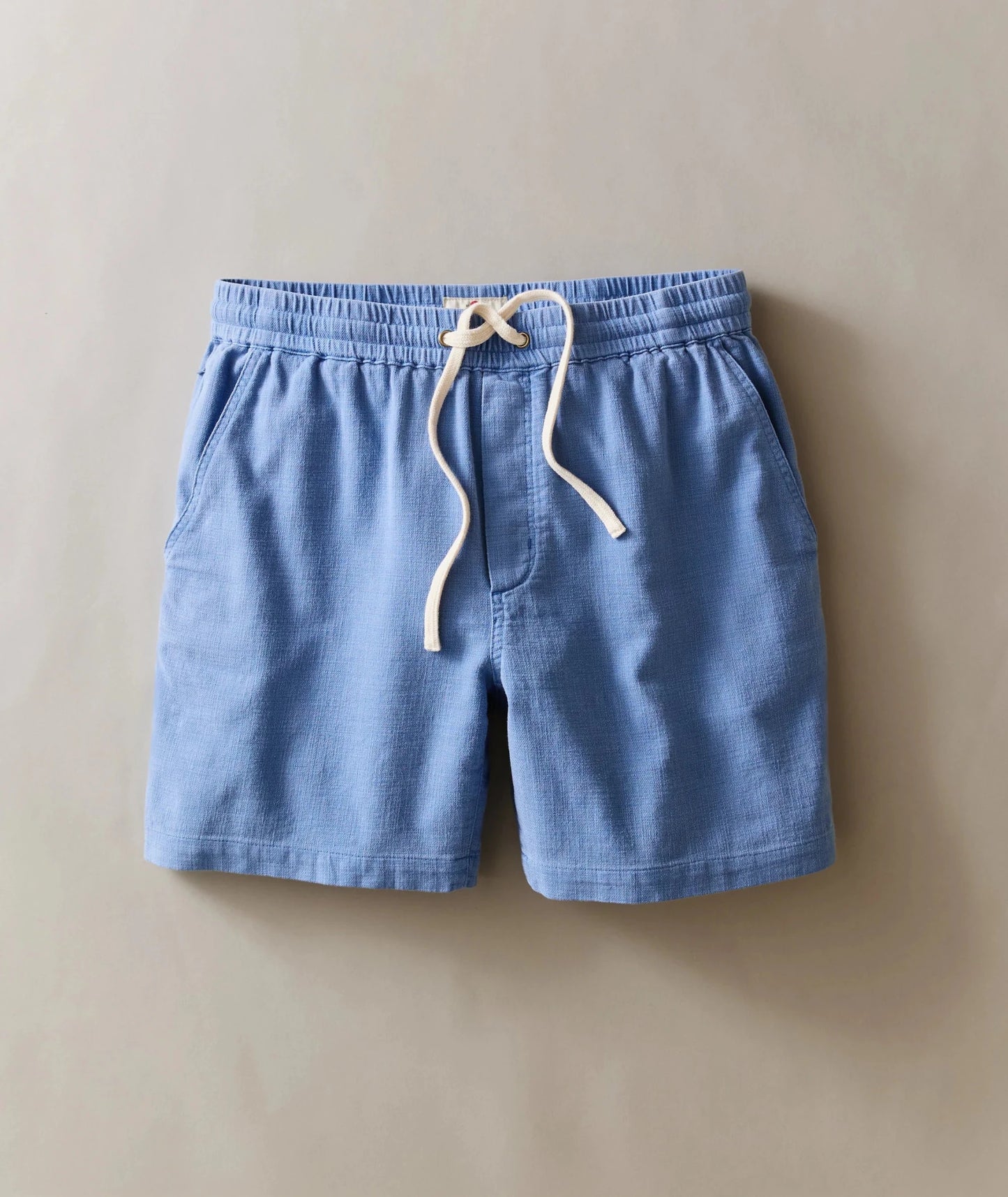 Saturday Beach Short 6" - MST GoodsShortsMarine Layer