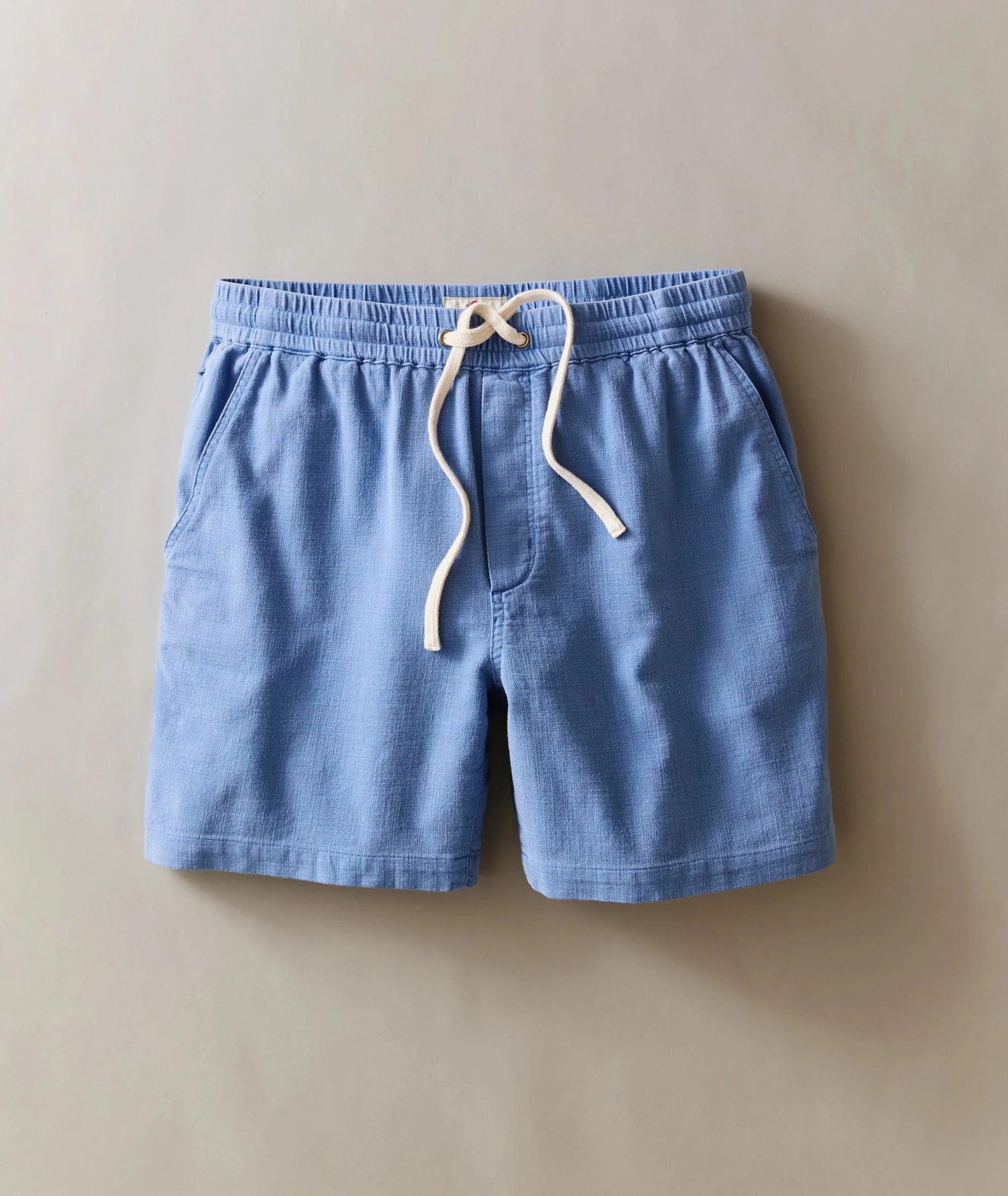 Saturday Beach Short 6" - MST GoodsShortsMarine Layer