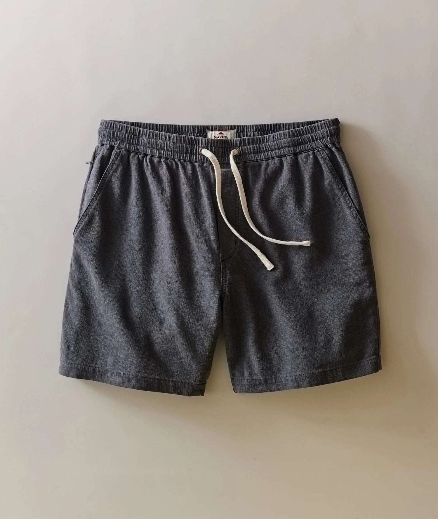 Saturday Beach Short 6" - MST GoodsShortsMarine Layer