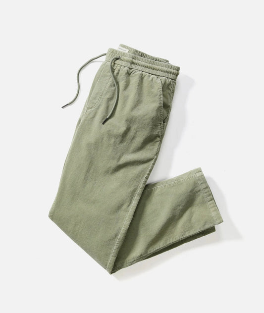 Saturday Corduroy Pant - MST GoodsMarine Layer