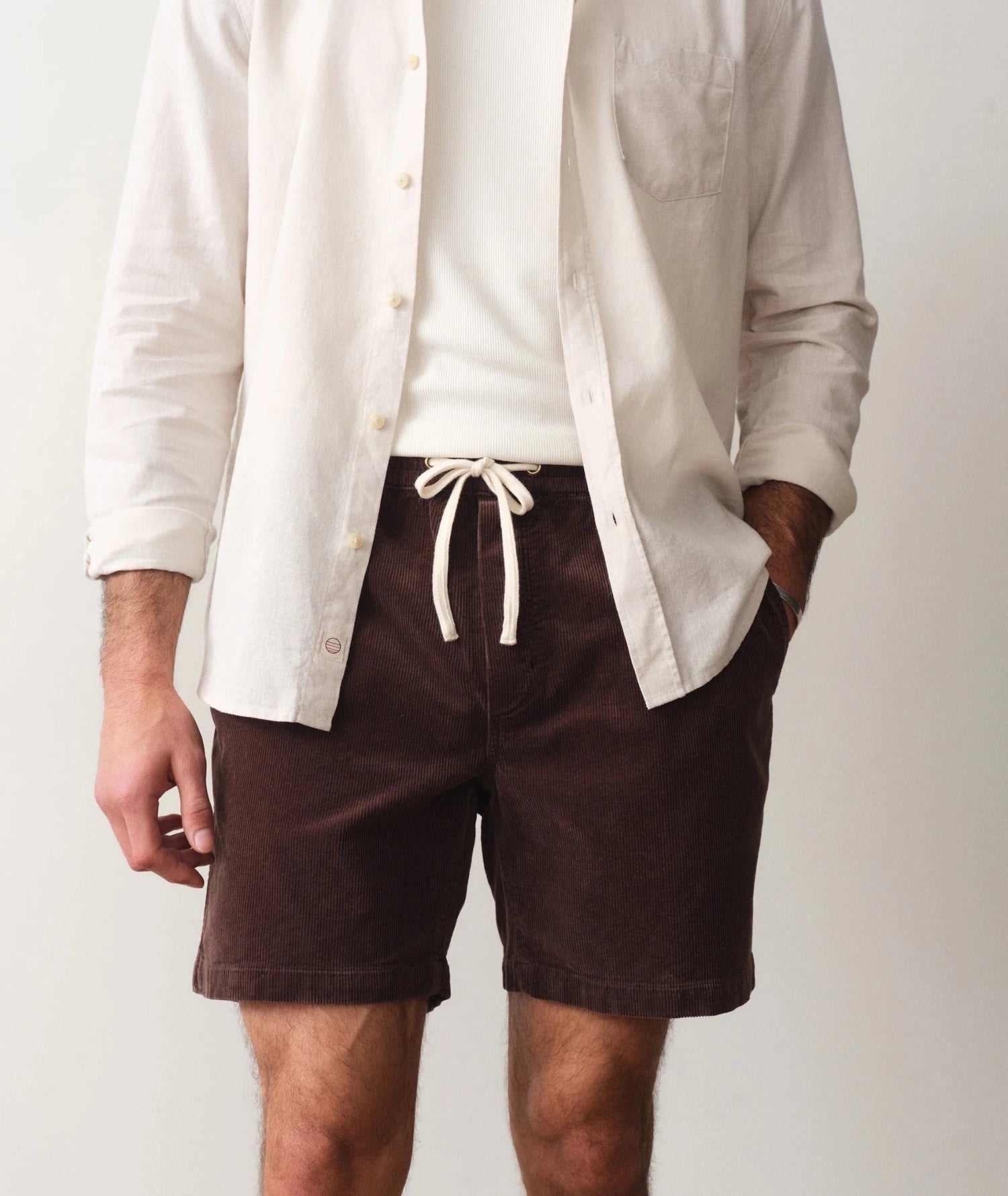 Men's Bottom Half