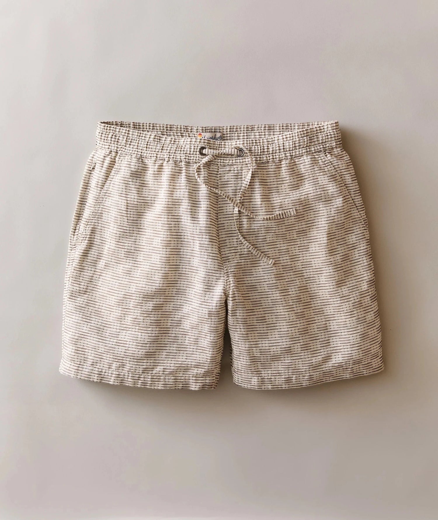 Saturday Dobby Short 6" - MST GoodsMarine Layer
