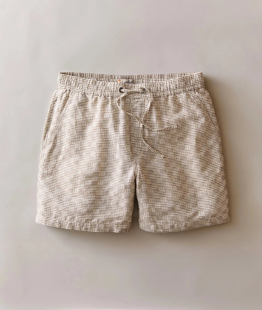 Saturday Dobby Short 6" - MST GoodsMarine Layer