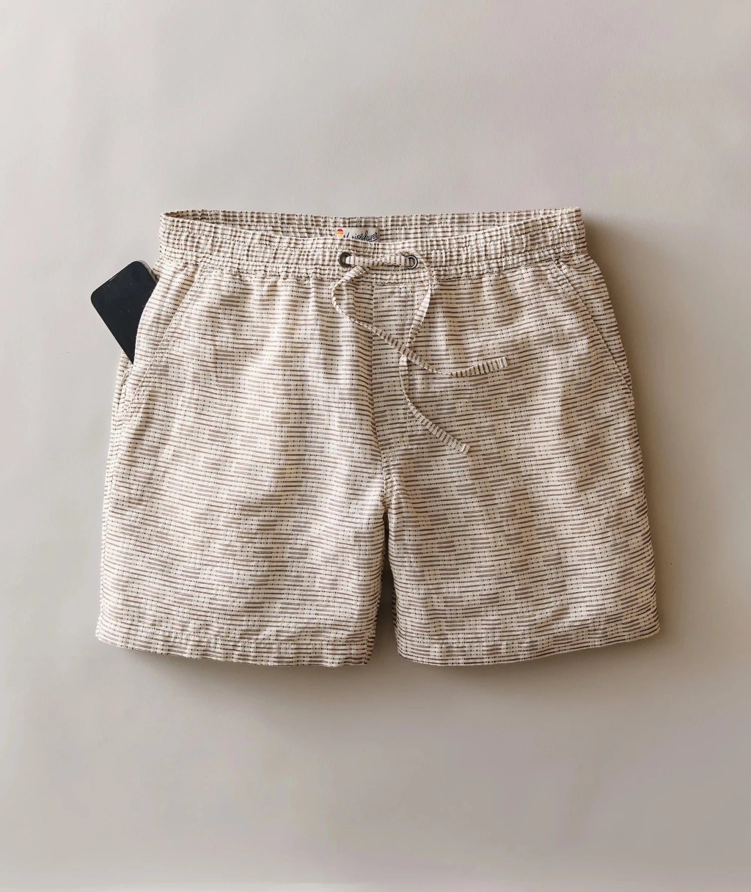 Saturday Dobby Short 6" - MST GoodsMarine Layer