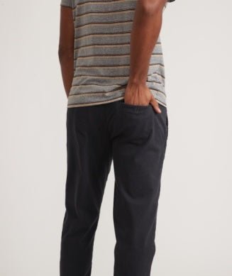 Saturday Pant - Slim Fit - MST GoodsPantsMarine Layer