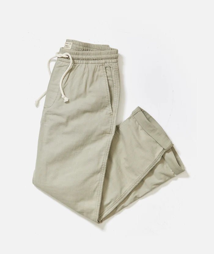 Saturday Stretch Beach Pant - MST GoodsMarine Layer