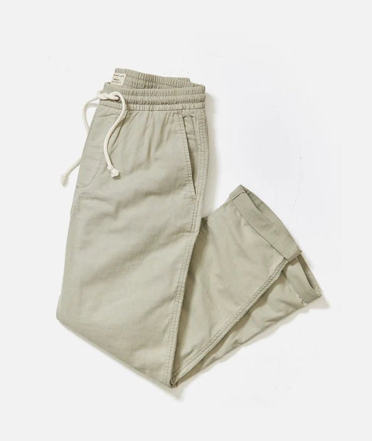 Saturday Stretch Beach Pant - MST GoodsMarine Layer