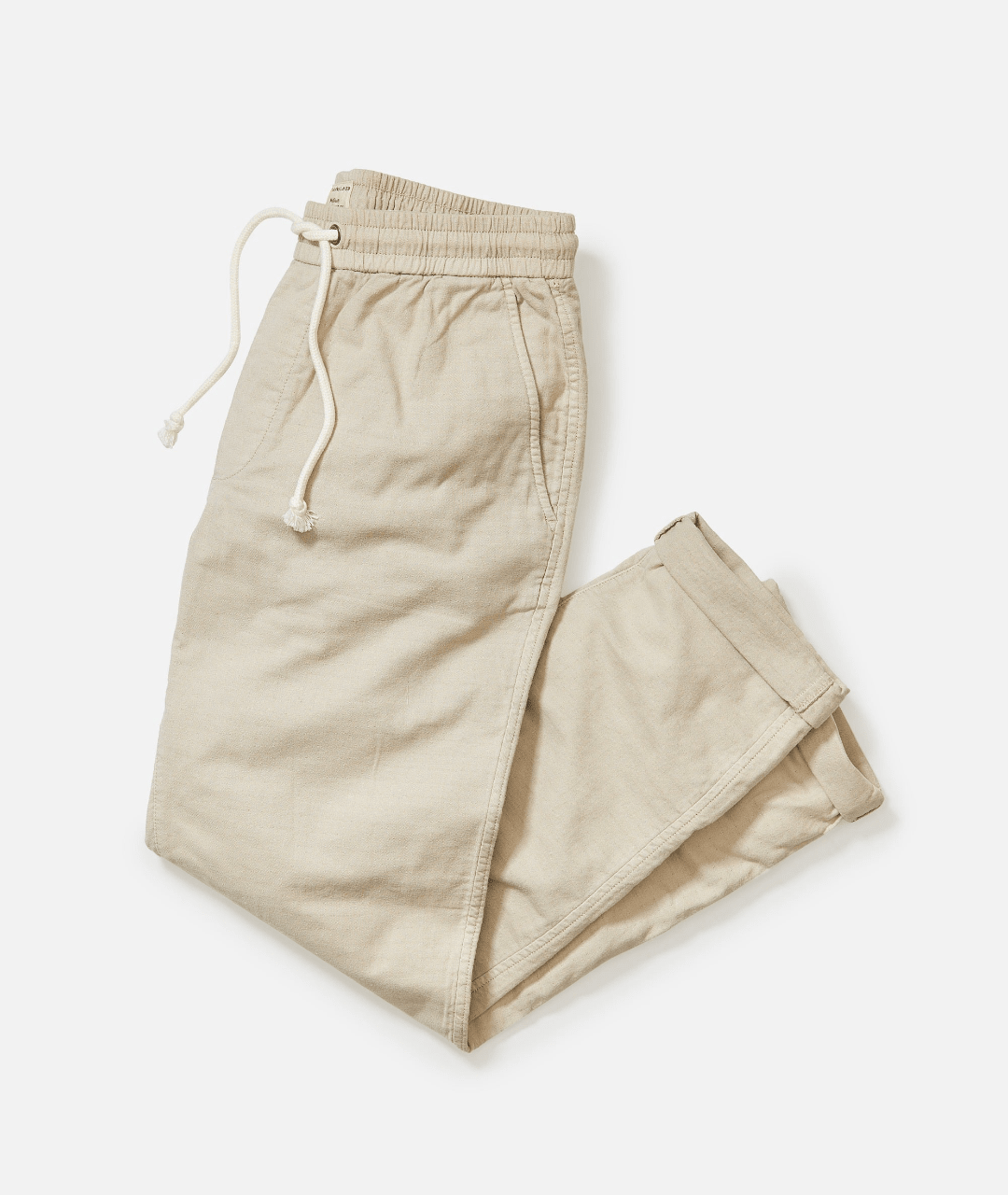 Saturday Stretch Beach Pant - MST GoodsMarine Layer