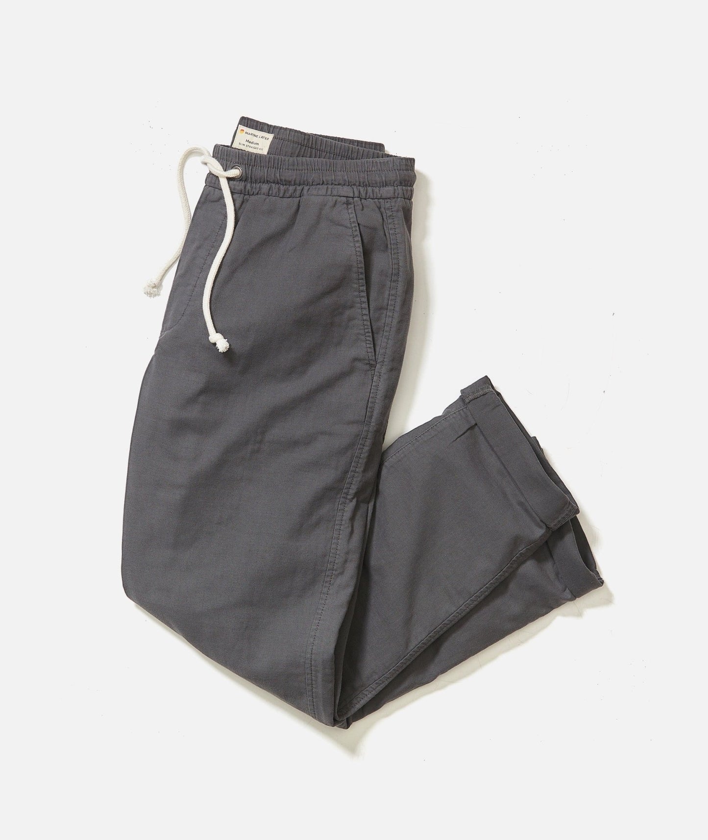 Saturday Stretch Beach Pant - MST GoodsMarine Layer