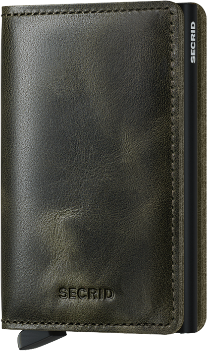 Slimwallet