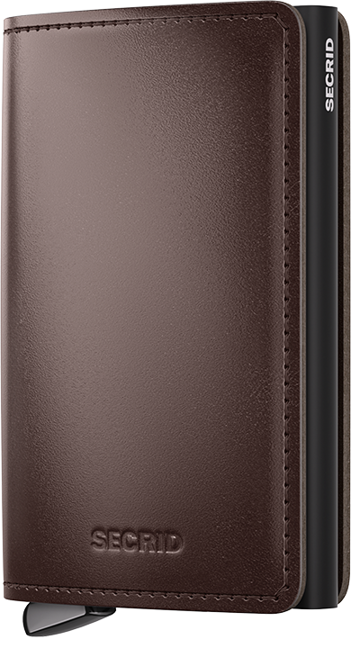 Slimwallet