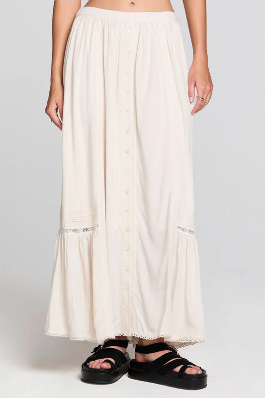 Selah Salt Midi Skirt - MST GoodsSaltwater Luxe
