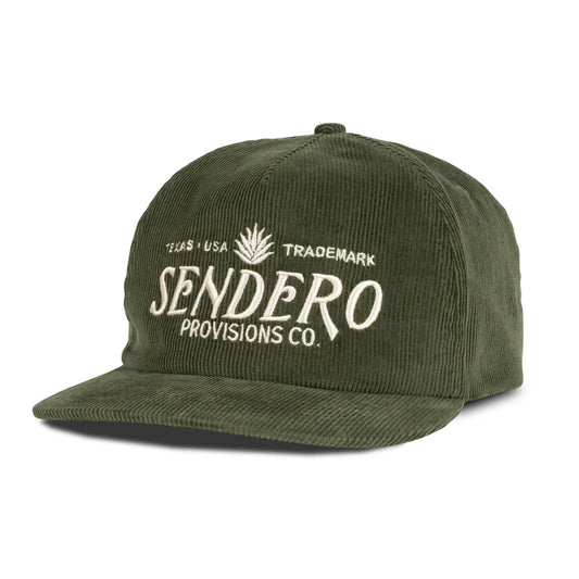 Sendero Logo Hat