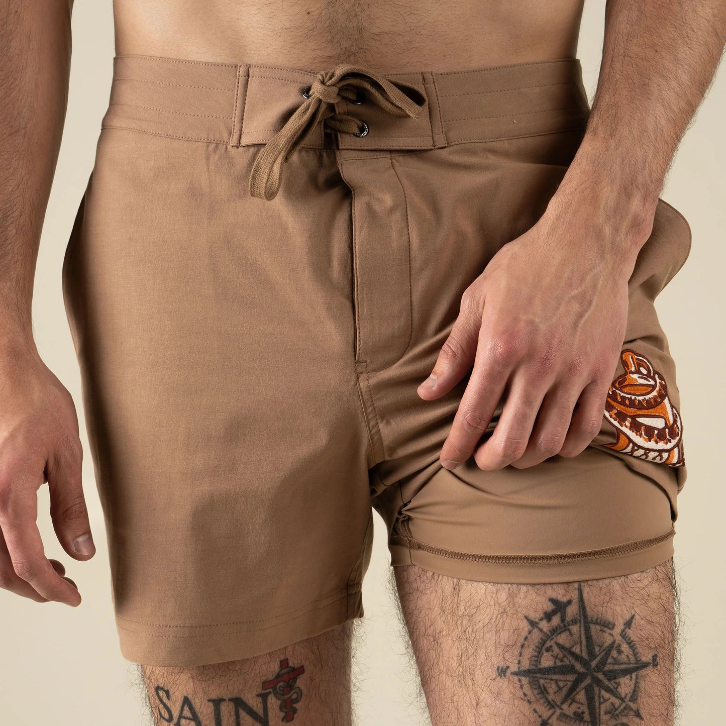Marejada Boardshort